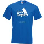 Culinary Gangszer férfi rövid ujjú póló