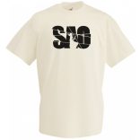 Anime SAO férfi rövid ujjú póló