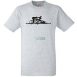 Szupersport Triatlon férfi rövid ujjú póló