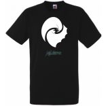 SzuperHősök Batman vs Superman férfi rövid ujjú póló