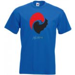 SzuperHősök Batman vs Superman férfi rövid ujjú póló