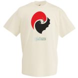 SzuperHősök Batman vs Superman férfi rövid ujjú póló