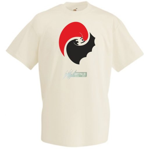 SzuperHősök Batman vs Superman férfi rövid ujjú póló