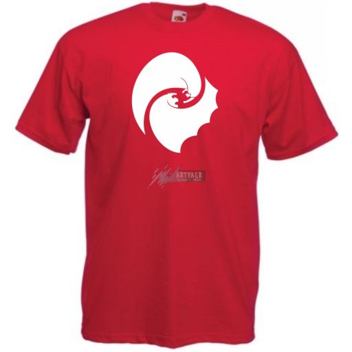 SzuperHősök Batman vs Superman férfi rövid ujjú póló