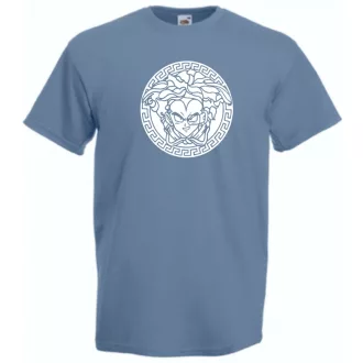Anime - Street Wear Vegeta férfi rövid ujjú póló