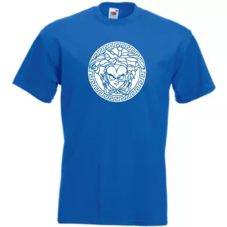 Anime - Street Wear Vegeta férfi rövid ujjú póló