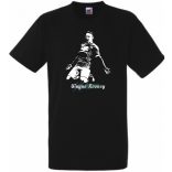 Foci Legenda - Wayne Rooney gyerek rövid ujjú póló