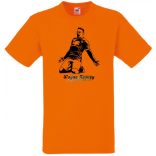 Foci Legenda - Wayne Rooney gyerek rövid ujjú póló