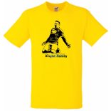 Foci Legenda - Wayne Rooney gyerek rövid ujjú póló