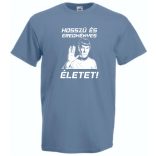 Hosszú és eredményes életet - Spock gyerek rövid ujjú póló