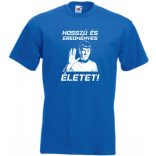 Hosszú és eredményes életet - Spock gyerek rövid ujjú póló