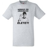 Hosszú és eredményes életet - Spock gyerek rövid ujjú póló
