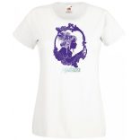 Fantasy 010 női rövid ujjú póló