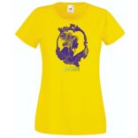 Fantasy 010 női rövid ujjú póló