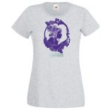 Fantasy 010 női rövid ujjú póló