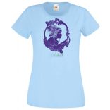 Fantasy 010 női rövid ujjú póló