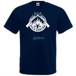 Wild Hunter férfi rövid ujjú póló