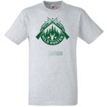 Wild Hunter férfi rövid ujjú póló