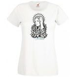 Fantasy Girl angyali női rövid ujjú póló