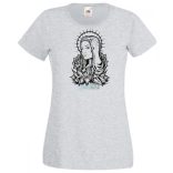 Fantasy Girl angyali női rövid ujjú póló