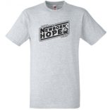 Egy újszülött remény gyerek rövid ujjú póló