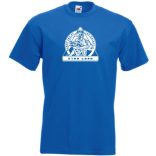 Hősök Star Lord férfi rövid ujjú póló