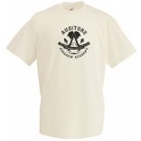 Assassin Academy férfi rövid ujjú póló