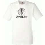 Humor Jedimeister férfi rövid ujjú póló