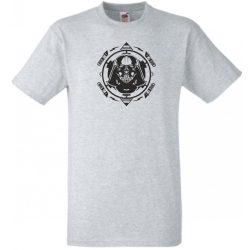 Dark Side Master férfi rövid ujjú póló