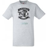 La Coka Nostra férfi rövid ujjú póló