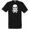 Funny  - Cuki Stormtrooper gyerek rövid ujjú póló
