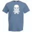 Funny  - Cuki Stormtrooper férfi rövid ujjú póló