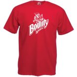 Humor - Bounty Hunter férfi rövid ujjú póló