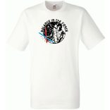 Humor - Balance in the Force férfi rövid ujjú póló