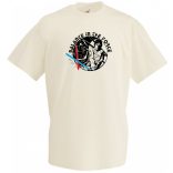 Humor - Balance in the Force férfi rövid ujjú póló