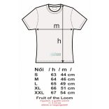 Formula fan Evolution Formula 1 női rövid ujjú póló