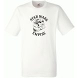 Cloned To Be Wild férfi rövid ujjú póló