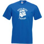 Cloned To Be Wild férfi rövid ujjú póló