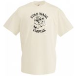 Cloned To Be Wild férfi rövid ujjú póló