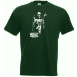 Humor - Heavy Metal Vader férfi rövid ujjú póló