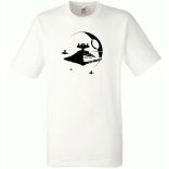 Arzenál - Rombolók férfi rövid ujjú póló