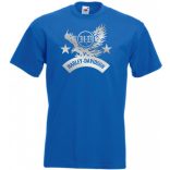 Motor fan Harley Sas minima férfi rövid ujjú póló