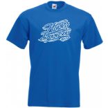 Motor fan Harley Davidson minima férfi rövid ujjú póló