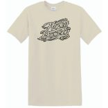 Motor fan Harley Davidson minima férfi rövid ujjú póló