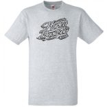 Motor fan Harley Davidson minima férfi rövid ujjú póló