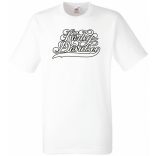 Motor fan Harley Davidson minima férfi rövid ujjú póló