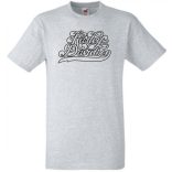 Motor fan Harley Davidson minima férfi rövid ujjú póló