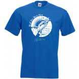 Retro Zene rajongó Pink Floyd - Wish You ... férfi rövid ujjú póló