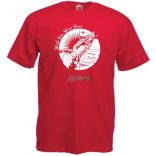 Retro Zene rajongó Pink Floyd - Wish You ... férfi rövid ujjú póló