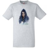 Fan - Billie Eilish gyászol gyerek rövid ujjú póló